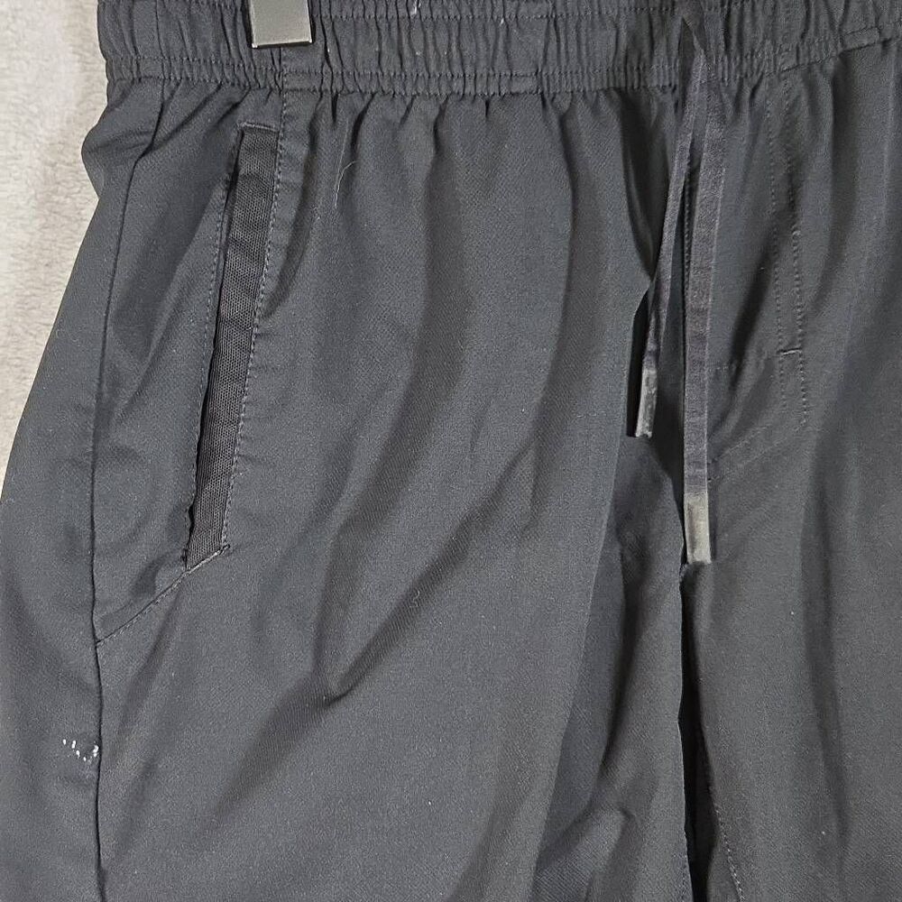 Rvca Running Shorts Medium Drawstring - image 3